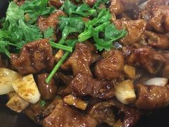 -日昌餐馆(亦庄店)