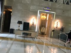 -碧涛阁水世界酒店(万家丽路店)