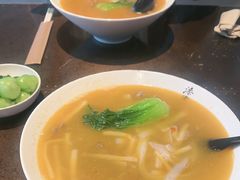 -漆黑觉米粉(三里屯店)