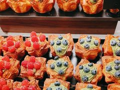 -红跑车HPCBAKERY(汉商店)