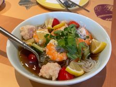 -simply thai天泰(美罗城店)