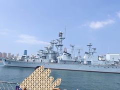 -中国人民解放军海军博物馆
