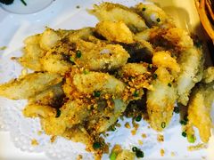 -李记潮汕砂锅粥(营福路店)
