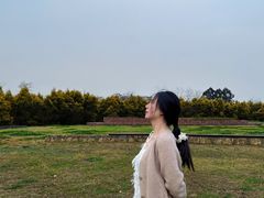 -白鹭湾湿地公园