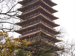 -牛首山文化旅游区