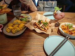 -食陆号·新式台湾创意菜(十全街首店)