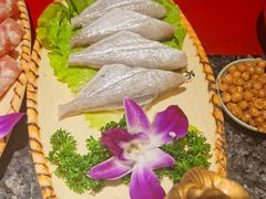 -蜀大侠火锅(龙岗店)
