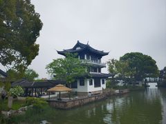 -无锡蠡湖国家湿地公园-蠡园