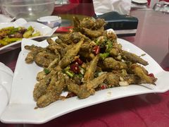 -瞻岐金锅饭店