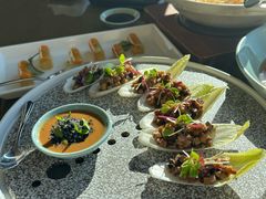 -大连君悦酒店·星海湾壹号Dalian·Dalian(星海广场店)