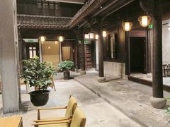 -走马楼饭庄(慈城古县城店)