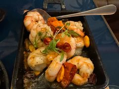 -Las Tapas(思南公馆店)