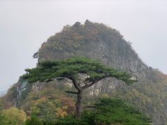 -圣莲山风景区