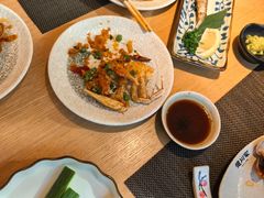 -德川家日本料理(中关村寰太大厦店)