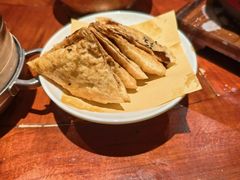-古市香跷脚牛肉·非遗传承单位