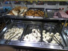 -净行天厨(莲塘总店)