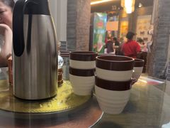 -王明古法砂锅居(开化寺店)