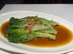 -小河盐帮·私家菜·烤鸭(三元桥·霄云路店)