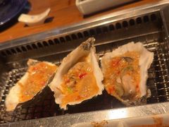 -杉海和牛烧肉海鲜自助(会展城店)