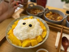 -怪物的冰与火(天虹商场中山路店)
