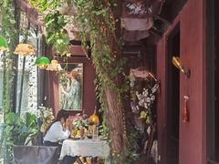 -阿兹凯乐·老洋房西餐