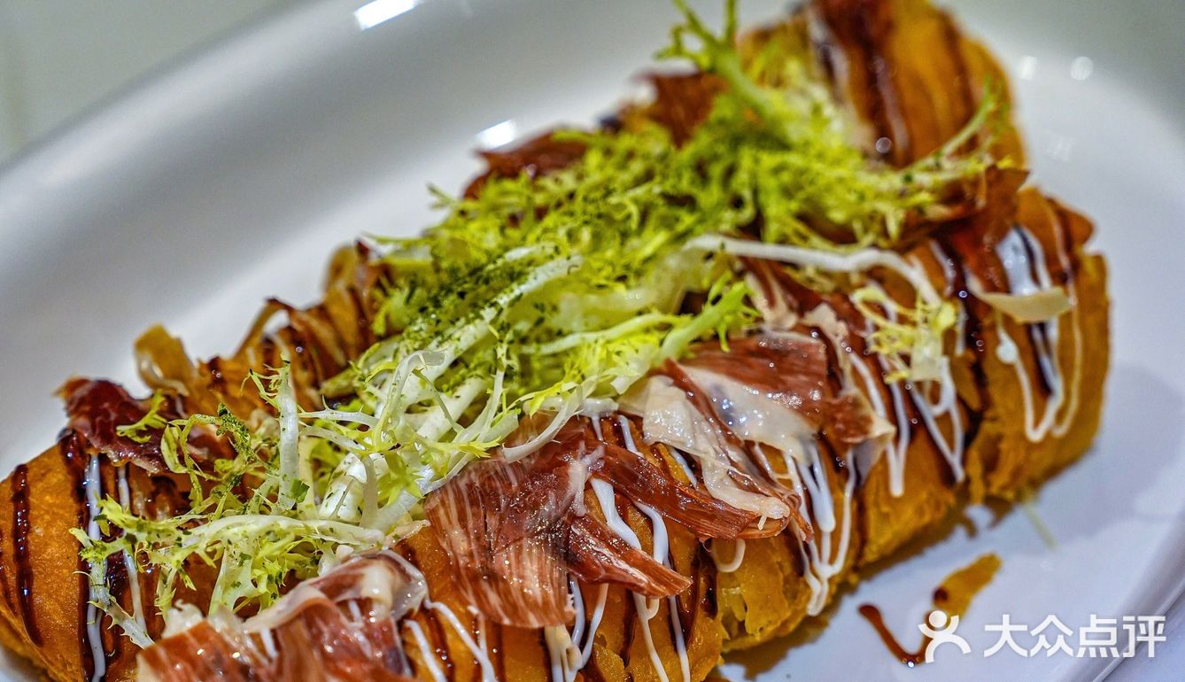 谁懂啊‼️这家应该是嘉定宴请天🌸板吧