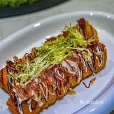 谁懂啊‼️这家应该是嘉定宴请天🌸板吧