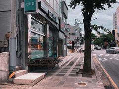 -宝健路步行街(Pedestrian Shopping Street)