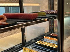 -桂林喜来登饭店雅琴咖啡厅