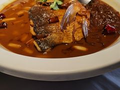 -悦融·京鲁菜·露台花园(安定门店)