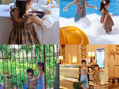 -西双版纳融创皇冠假日度假酒店