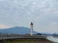 -千岛湖燃擎卡丁车赛车主题乐园(秀湖路店)