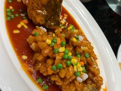 -丰收日·小海鲜·沪上家宴(顾村正大店)