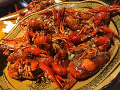 -金陵一哥龙虾馆(三牌楼总店)