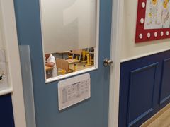 -吉的堡成长中心(大华虎城校区)