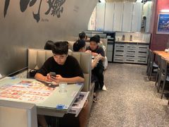 -敏华冰厅(平安金融中心店)