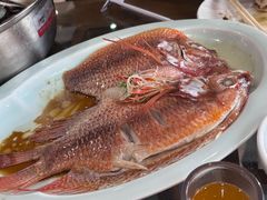 -良师门滨海人家·海鲜·家常菜(滨海城店)