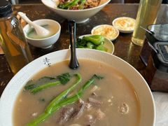 -漆黑觉米粉(三里屯店)