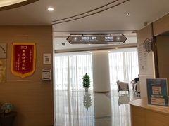 -慈铭奥亚健康体检(南山店-保利分院)