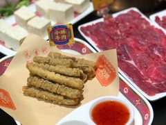 -大吉利·潮汕鲜牛肉火锅(总店)