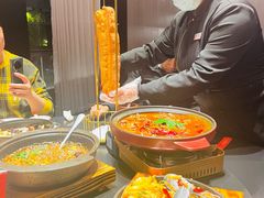 -唐河王记·南阳民间菜(国基路店)