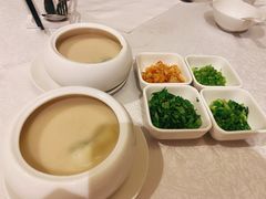 黄鱼馄饨汤-涵苑私宴定制(外滩店)