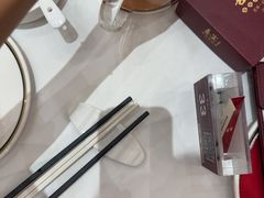 -喜宴又一村·粤菜·茶点·海鲜(壹方天地店)
