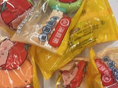 -海底捞火锅(太原南站店)