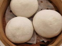 雪山叉烧包-酌宴府The China Club·广州万富希尔顿酒店(云城东路店)