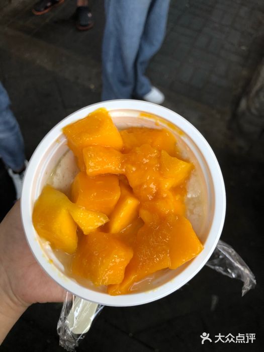 文宇奶酪店(南锣鼓巷店)图片