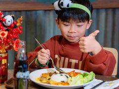 -珠海横琴国家地理探险家中心(创新方)