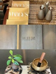 -VELEE·SPA高定疗愈会所