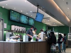 -奈雪的茶(振华商厦店)