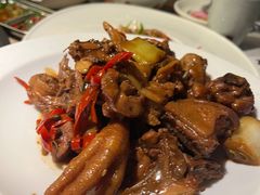 -船梆煮•蒸汽海鲜·生腌干蒸(五四广场店)